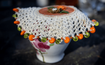 Bead Crochet