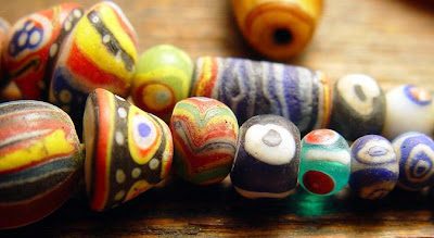 How Kiffa Beads Became a Prized Possession