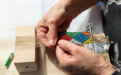 Beadweaving Looms